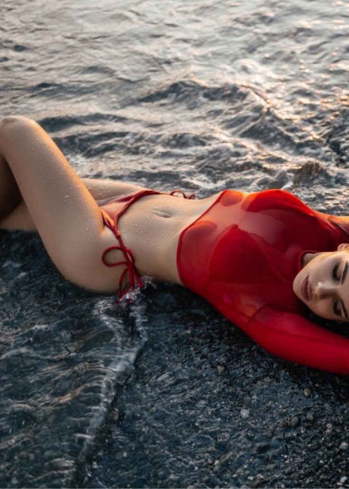 Индивидуалка Даша фото № 2 в городе Шатура