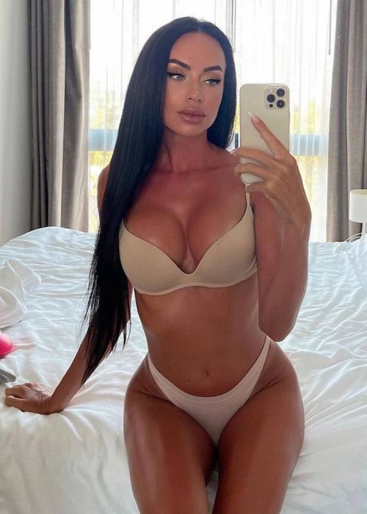 Индивидуалка Диана фото № 2 в городе Шатура