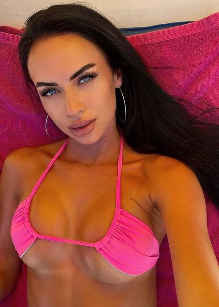 Индивидуалка Диана фото № 2 в городе Шатура