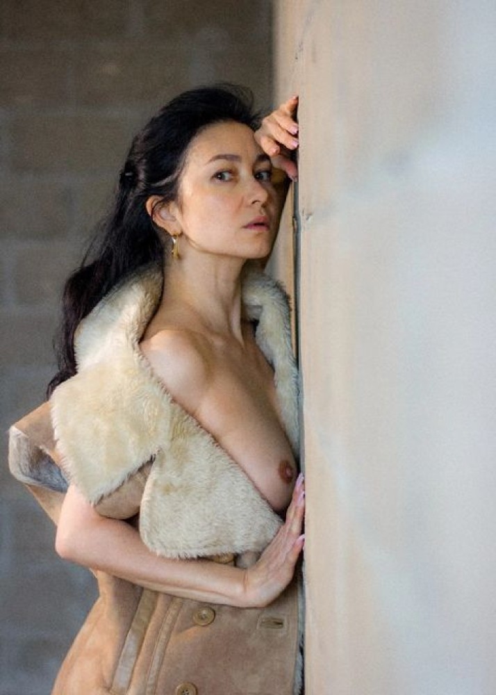 Индивидуалка Джина фото № 2 в городе Шатура