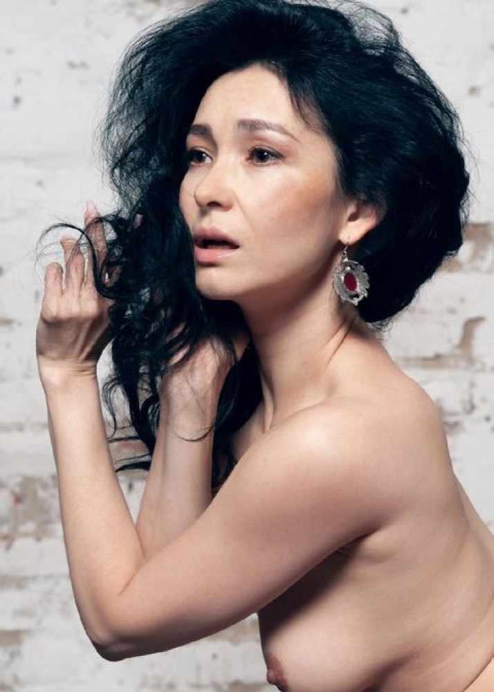 Индивидуалка Джина фото № 2 в городе Шатура