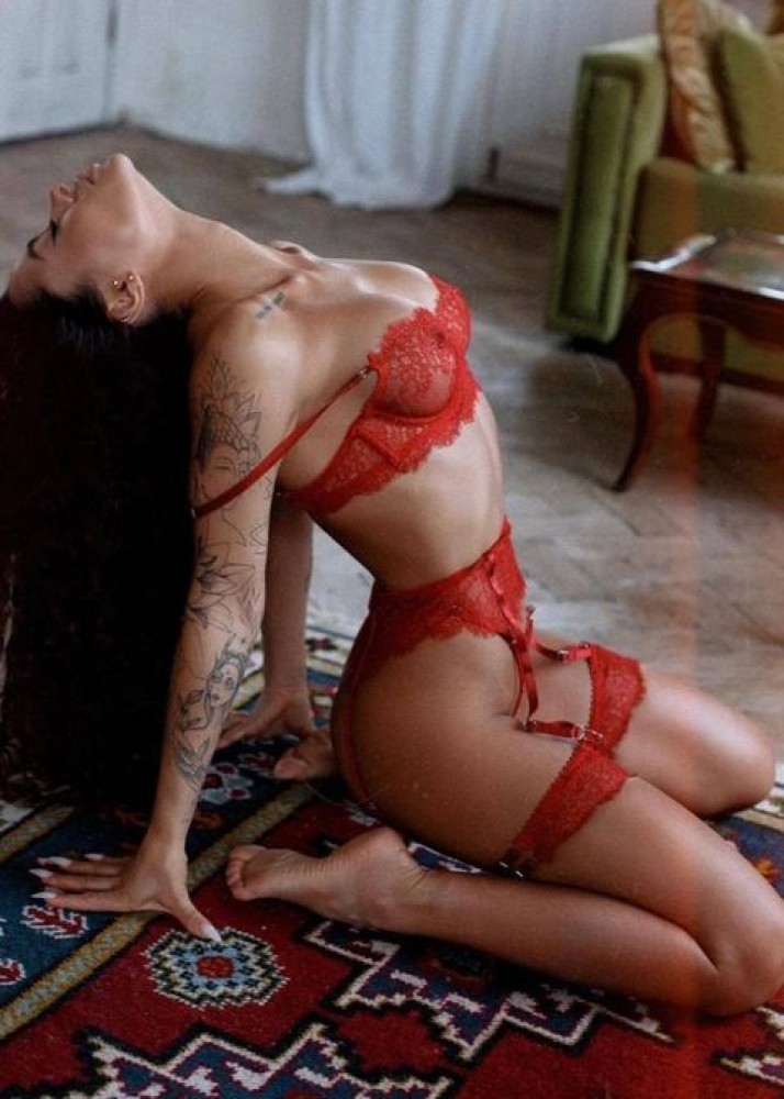 Индивидуалка Эйва главное фото в городе Шатура 