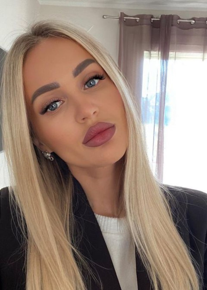 Индивидуалка Екатерина фото № 2 в городе Шатура