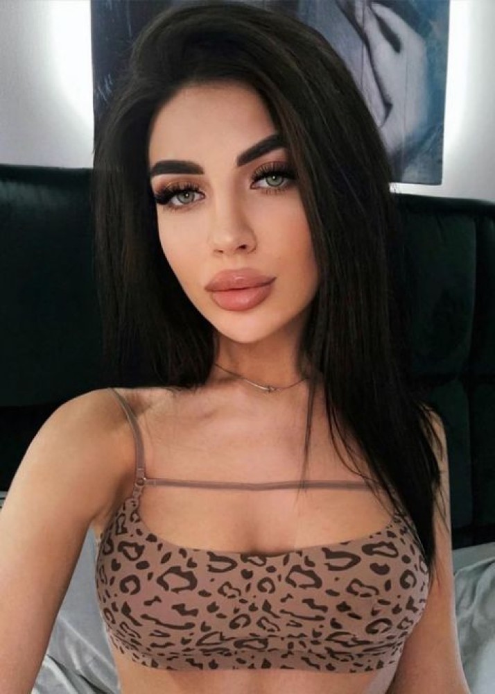 Индивидуалка Екатерина фото № 2 в городе Шатура