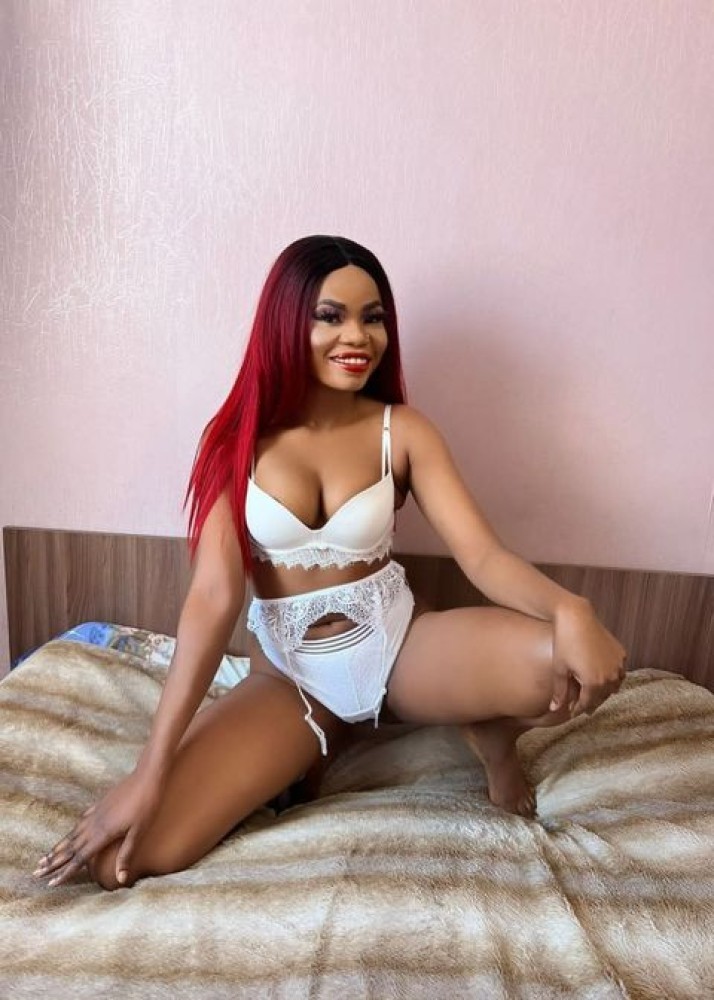 Индивидуалка Elizabeth главное фото в городе Шатура 