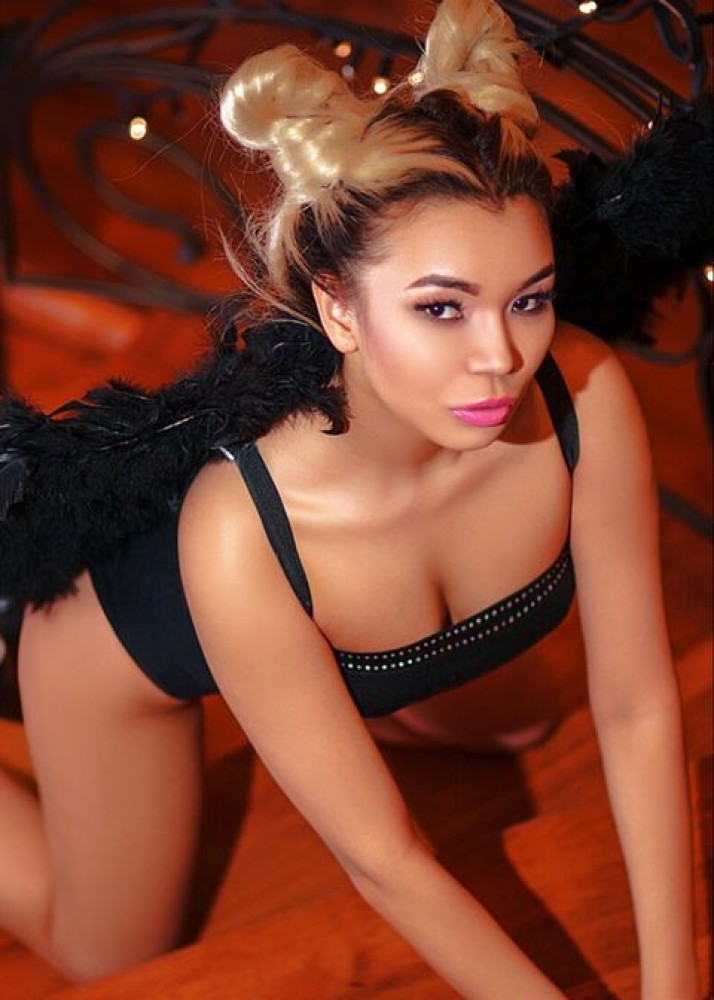 Индивидуалка Эля главное фото в городе Шатура 