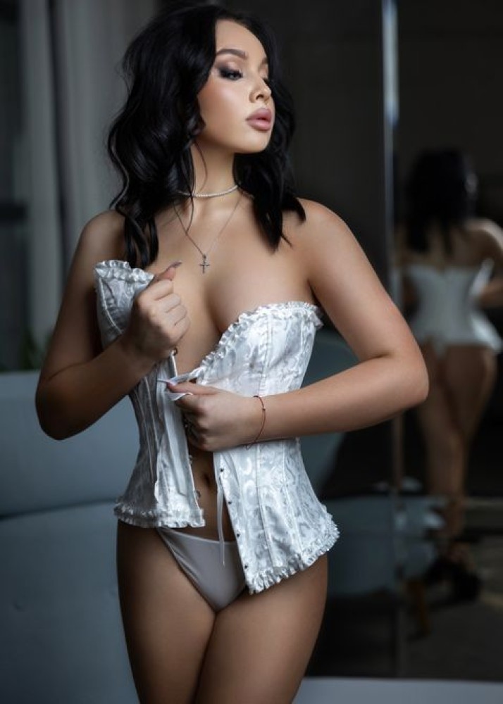 Индивидуалка Эмилия фото № 2 в городе Шатура