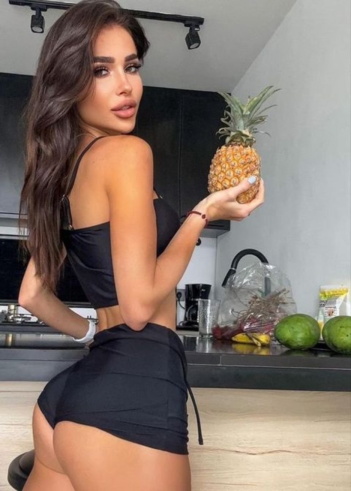 Индивидуалка Ева фото № 2 в городе Шатура