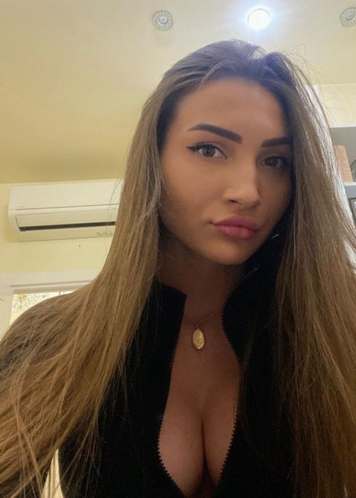 Индивидуалка Илона фото № 2 в городе Шатура