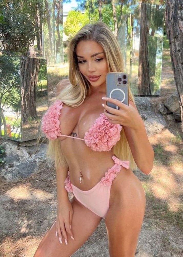 Индивидуалка Инна фото № 2 в городе Шатура