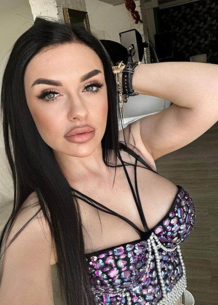 Индивидуалка Иванна фото № 2 в городе Шатура