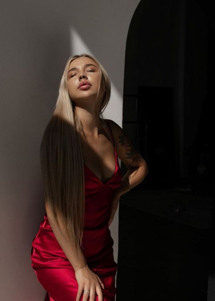 Индивидуалка Карина фото № 2 в городе Шатура