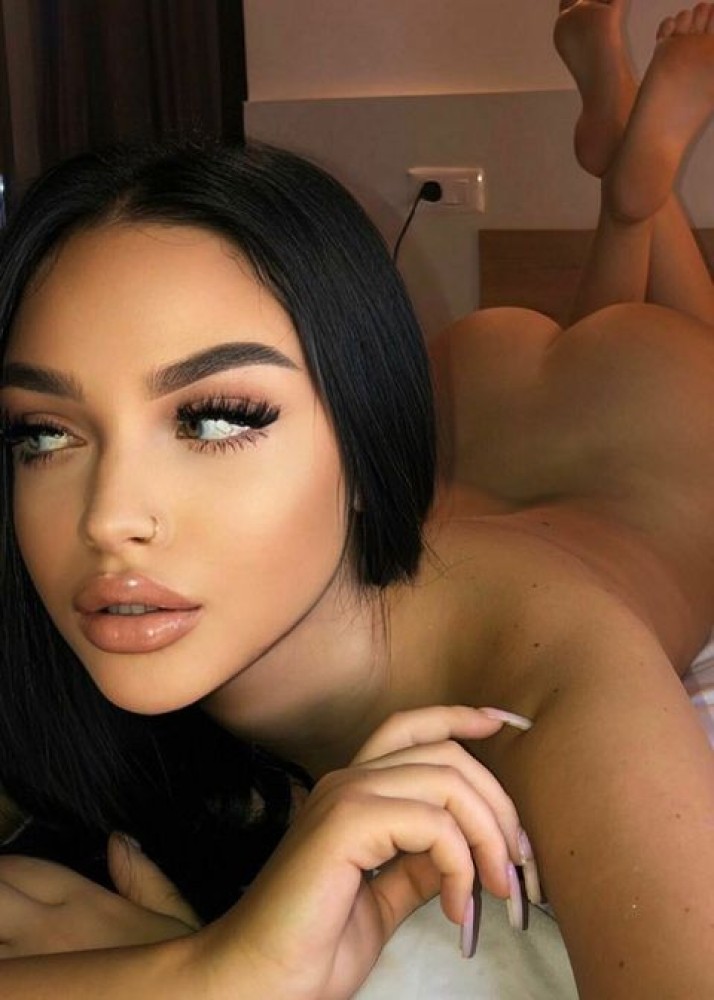 Индивидуалка Карина главное фото в городе Шатура 