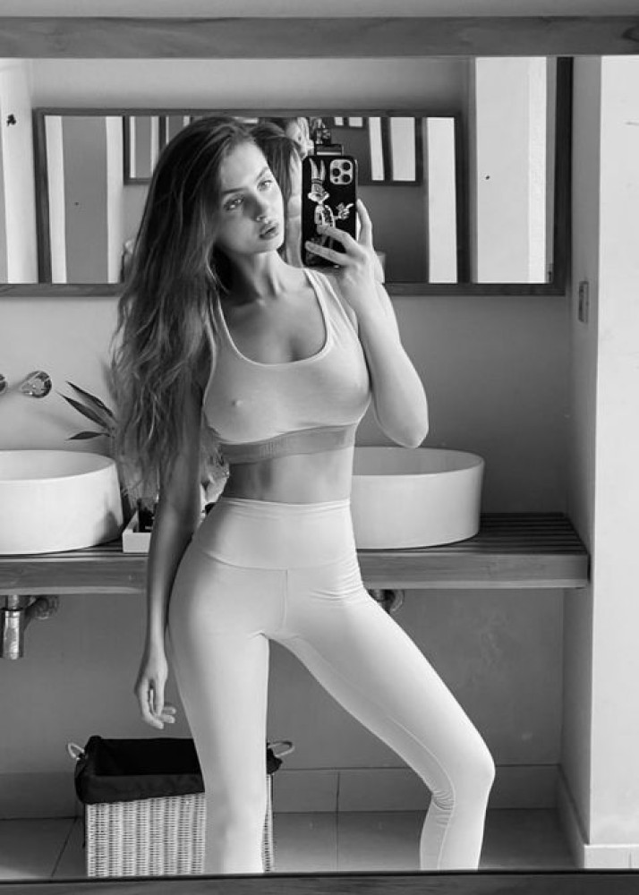 Индивидуалка Кристина фото № 2 в городе Шатура