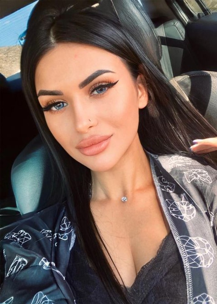 Индивидуалка Лейла главное фото в городе Шатура 