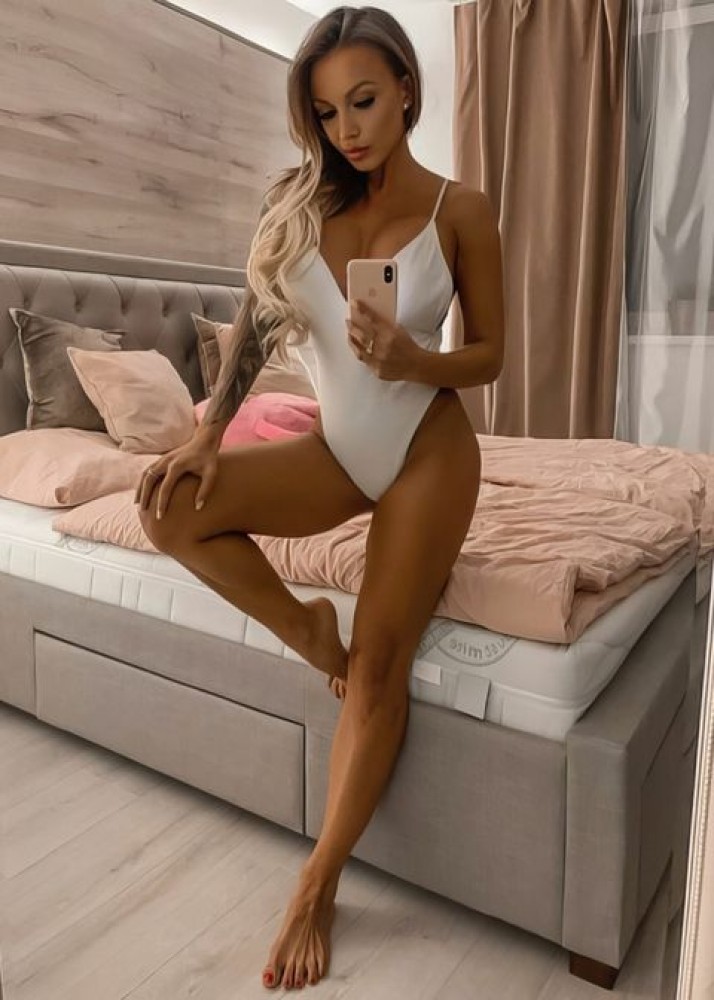 Индивидуалка Лика фото № 2 в городе Шатура