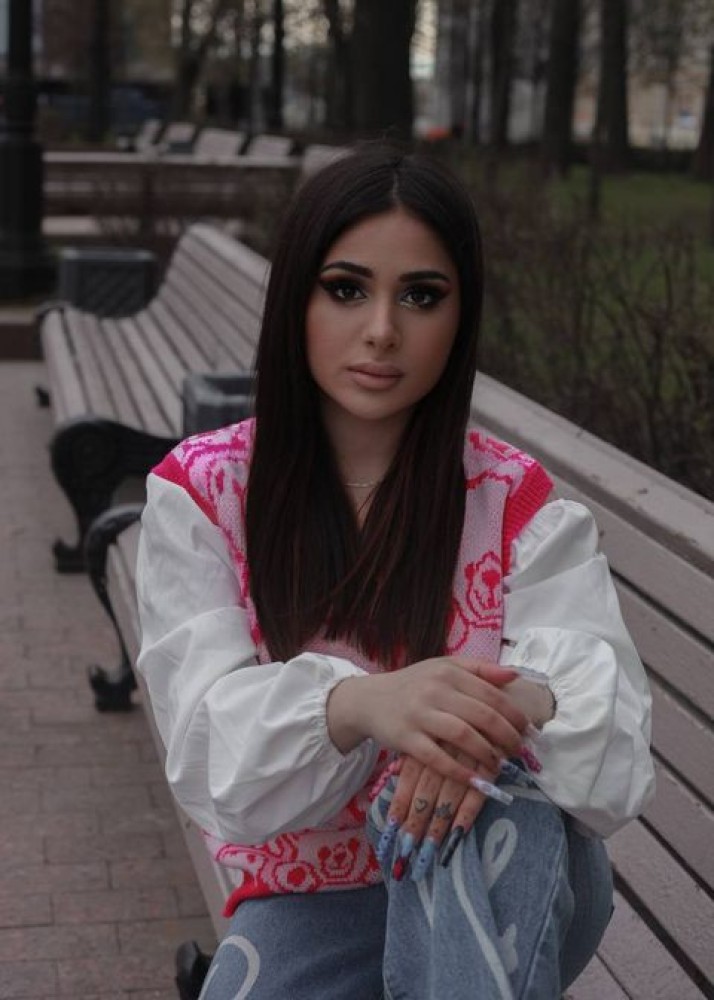 Индивидуалка Линда фото № 2 в городе Шатура