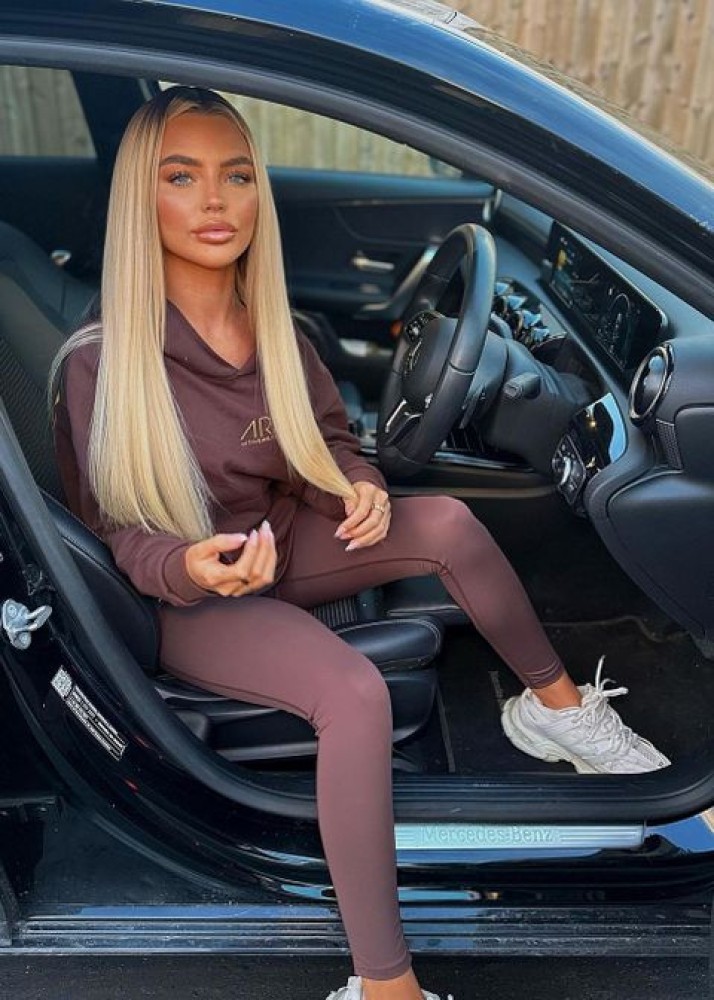 Индивидуалка Лиза фото № 2 в городе Шатура