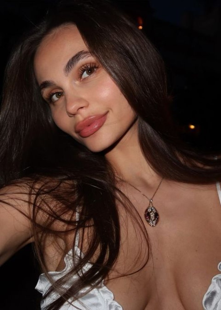 Индивидуалка Лиза фото № 2 в городе Шатура