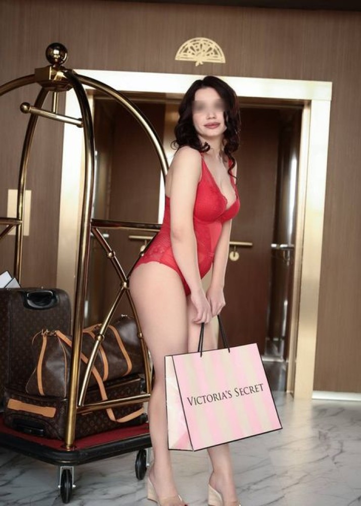 Индивидуалка Луиза фото № 2 в городе Шатура