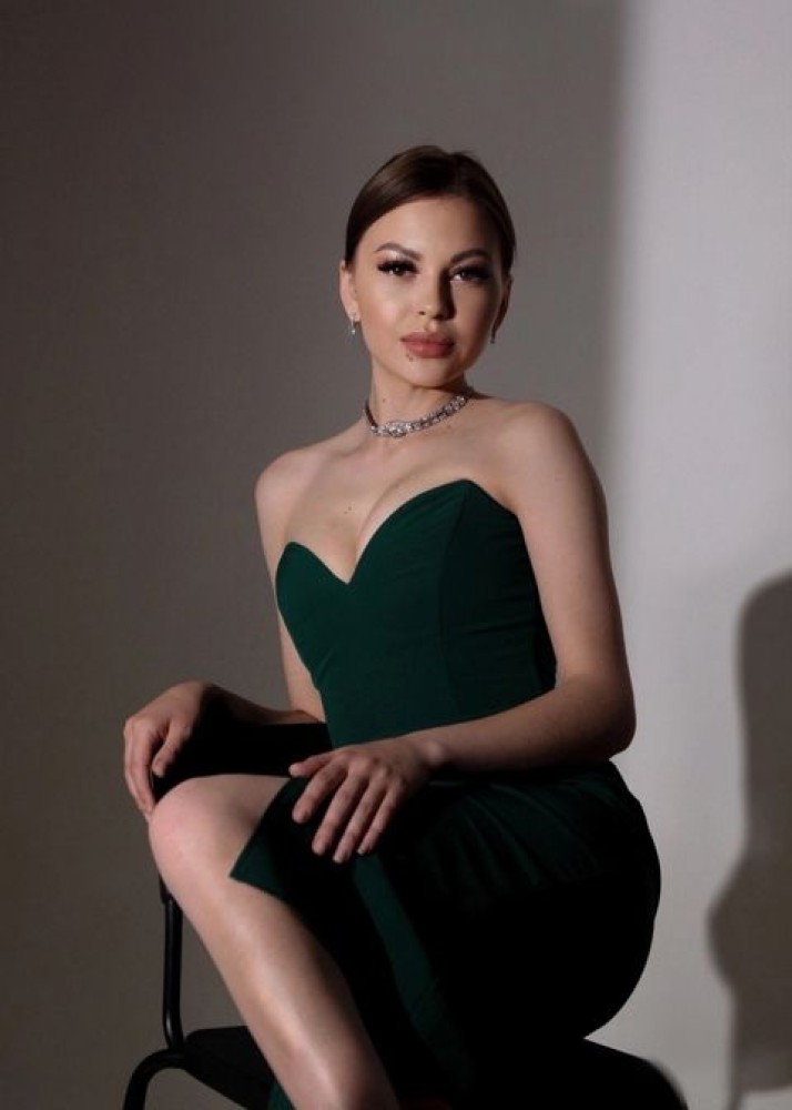 Индивидуалка Мари фото № 2 в городе Шатура