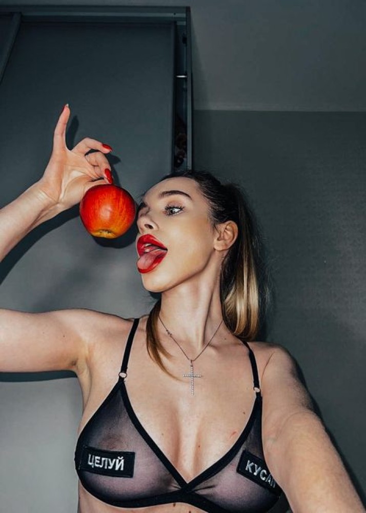 Индивидуалка Марина фото № 2 в городе Шатура