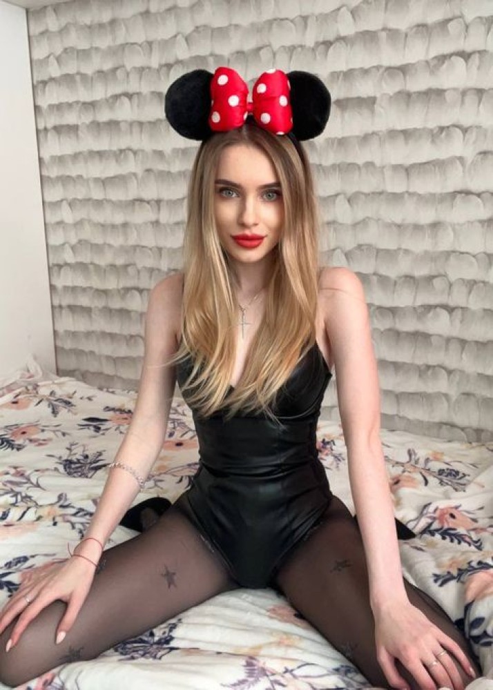 Индивидуалка Марина фото № 2 в городе Шатура