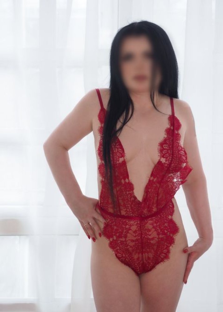 Индивидуалка Марина фото № 2 в городе Шатура