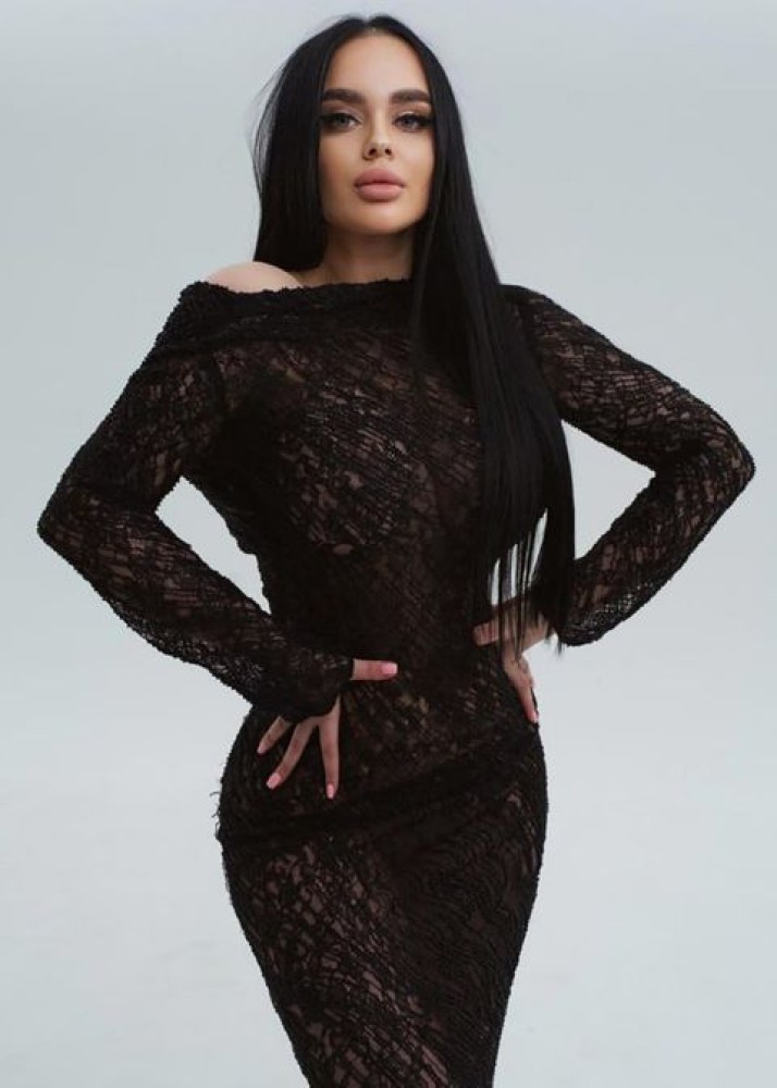 Индивидуалка Мила фото № 2 в городе Шатура