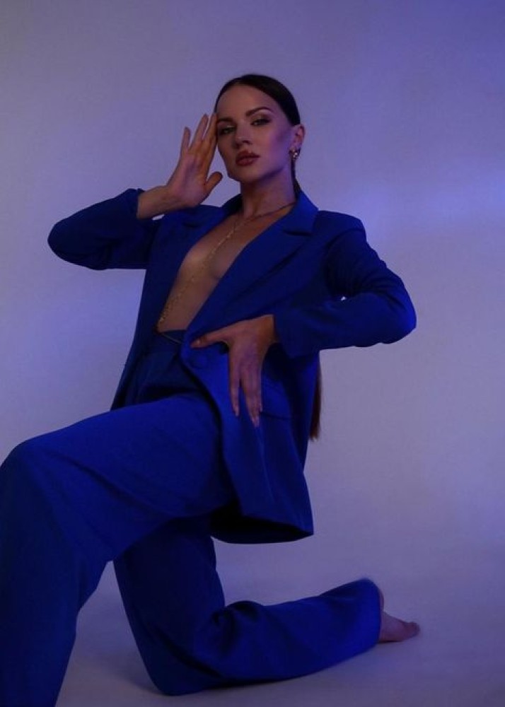 Индивидуалка Мира главное фото в городе Шатура 