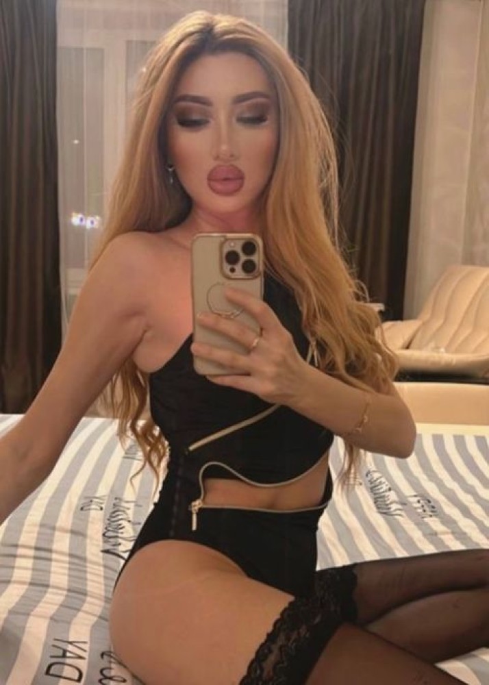 Индивидуалка Monica главное фото в городе Шатура 