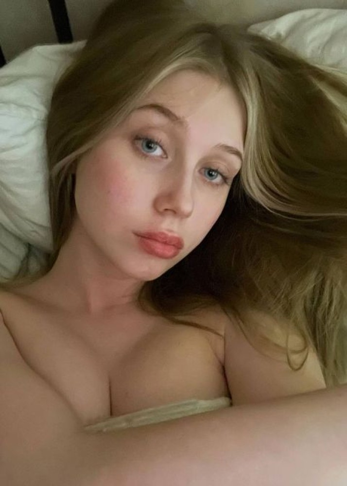 Индивидуалка Настя фото № 2 в городе Шатура