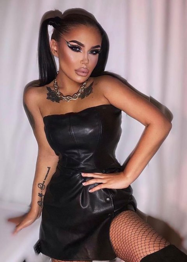 Индивидуалка Ната главное фото в городе Шатура 