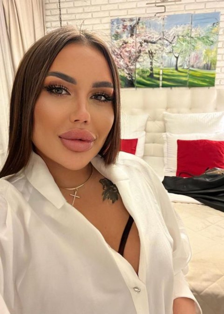 Индивидуалка Ната фото № 2 в городе Шатура