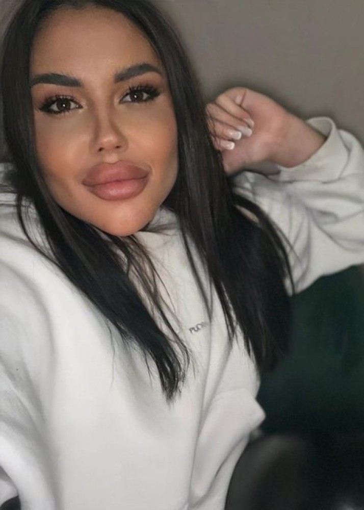 Индивидуалка Ната фото № 2 в городе Шатура