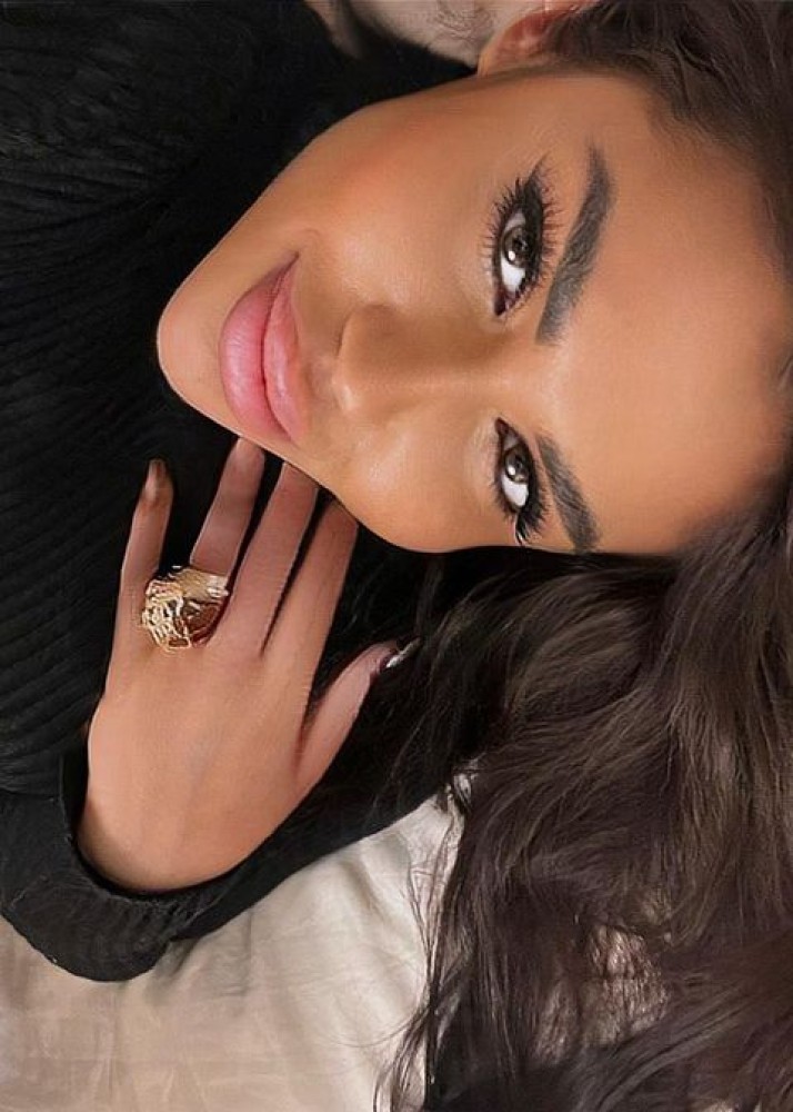 Индивидуалка Ната фото № 2 в городе Шатура