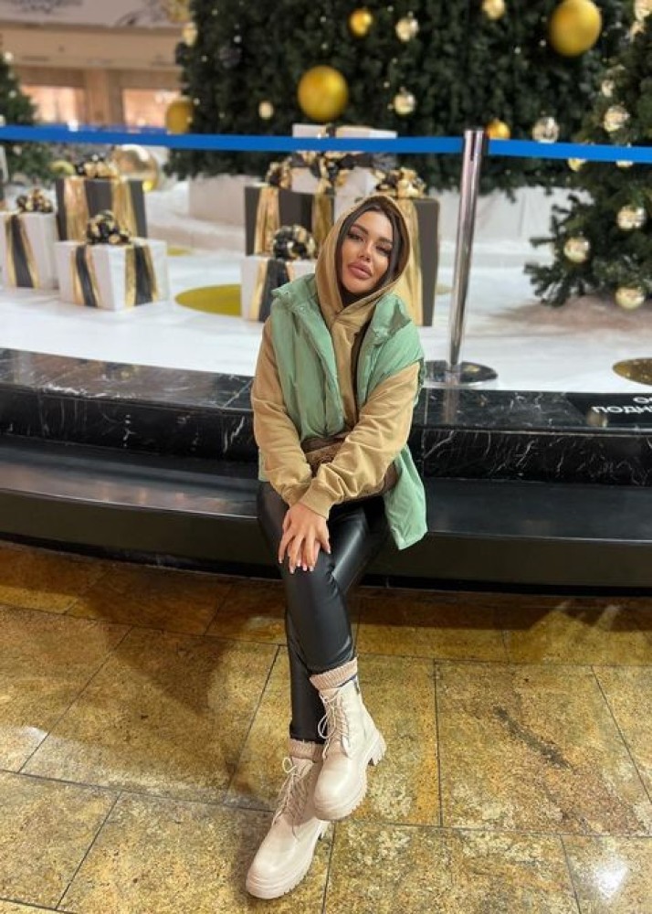 Индивидуалка Ната фото № 2 в городе Шатура