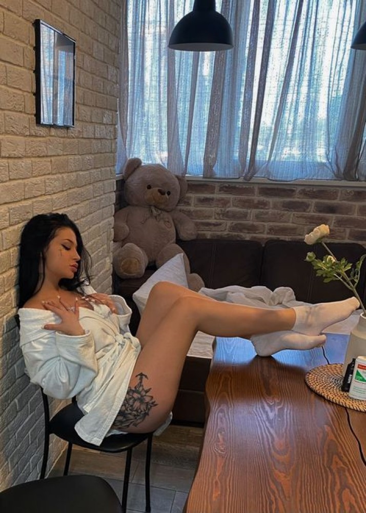 Индивидуалка Ника фото № 2 в городе Шатура