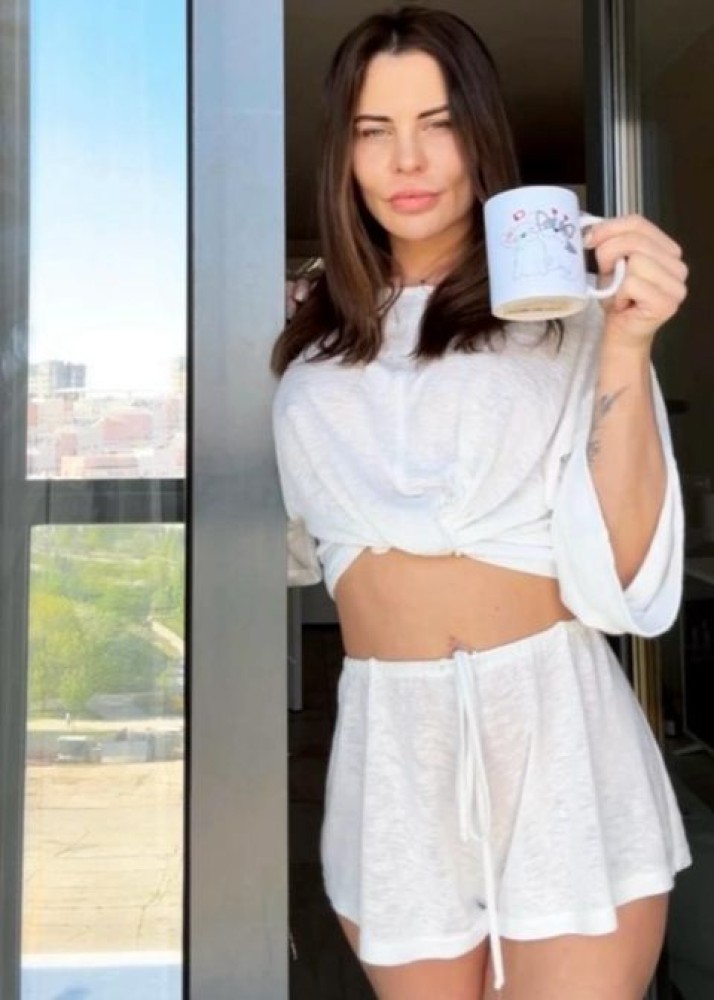 Индивидуалка Николь главное фото в городе Шатура 