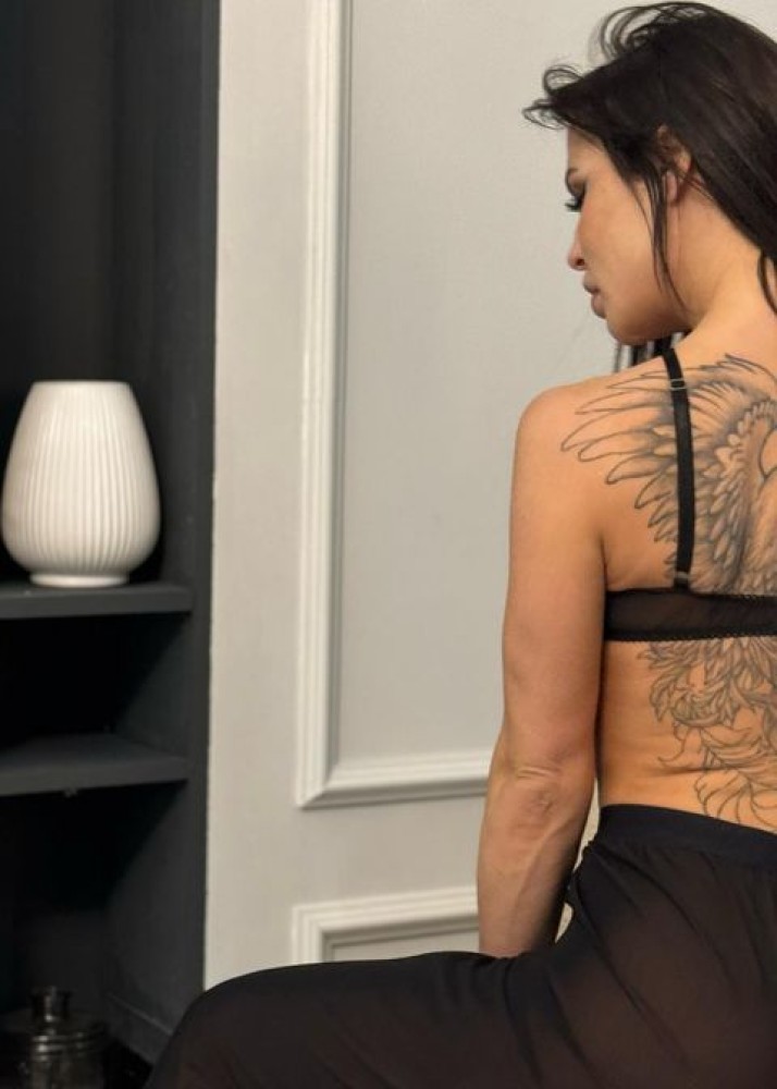 Индивидуалка Николь фото № 2 в городе Шатура