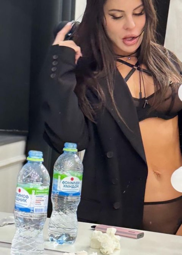 Индивидуалка Николь фото № 2 в городе Шатура