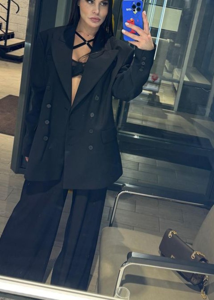 Индивидуалка Николь фото № 2 в городе Шатура