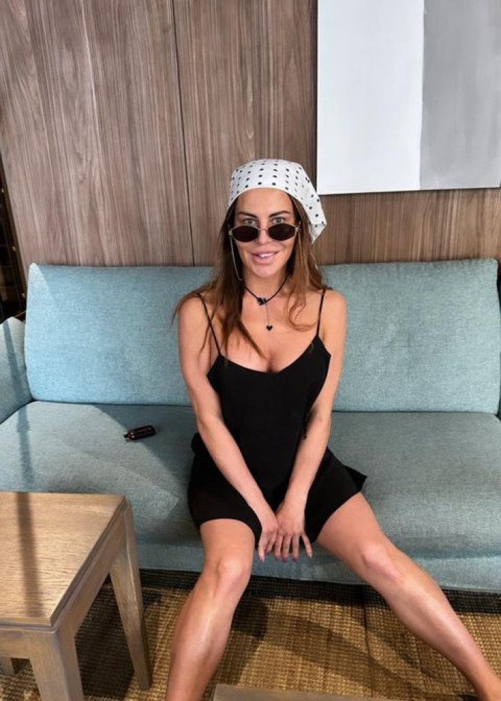 Индивидуалка Николь фото № 2 в городе Шатура