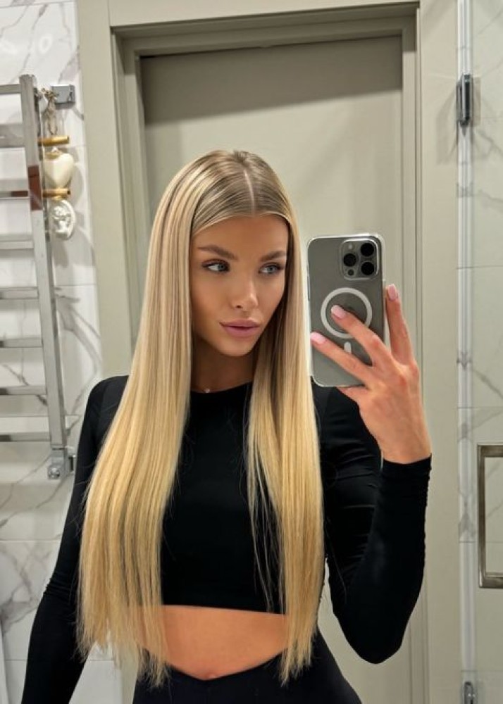 Индивидуалка Нита фото № 2 в городе Шатура