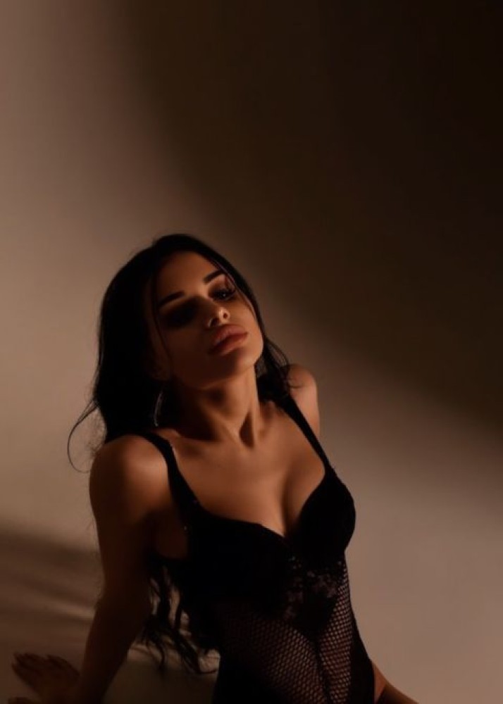 Индивидуалка Оксана фото № 2 в городе Шатура