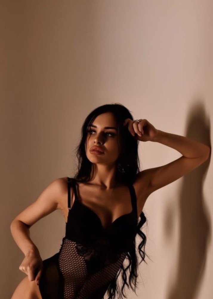 Индивидуалка Оксана фото № 2 в городе Шатура