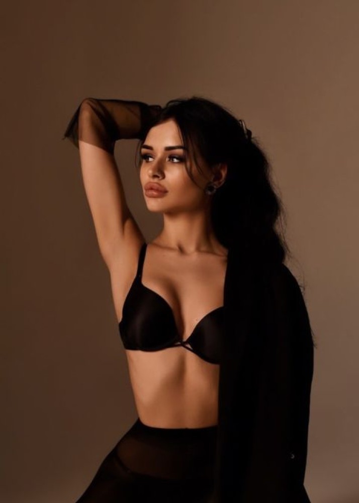 Индивидуалка Оксана фото № 2 в городе Шатура