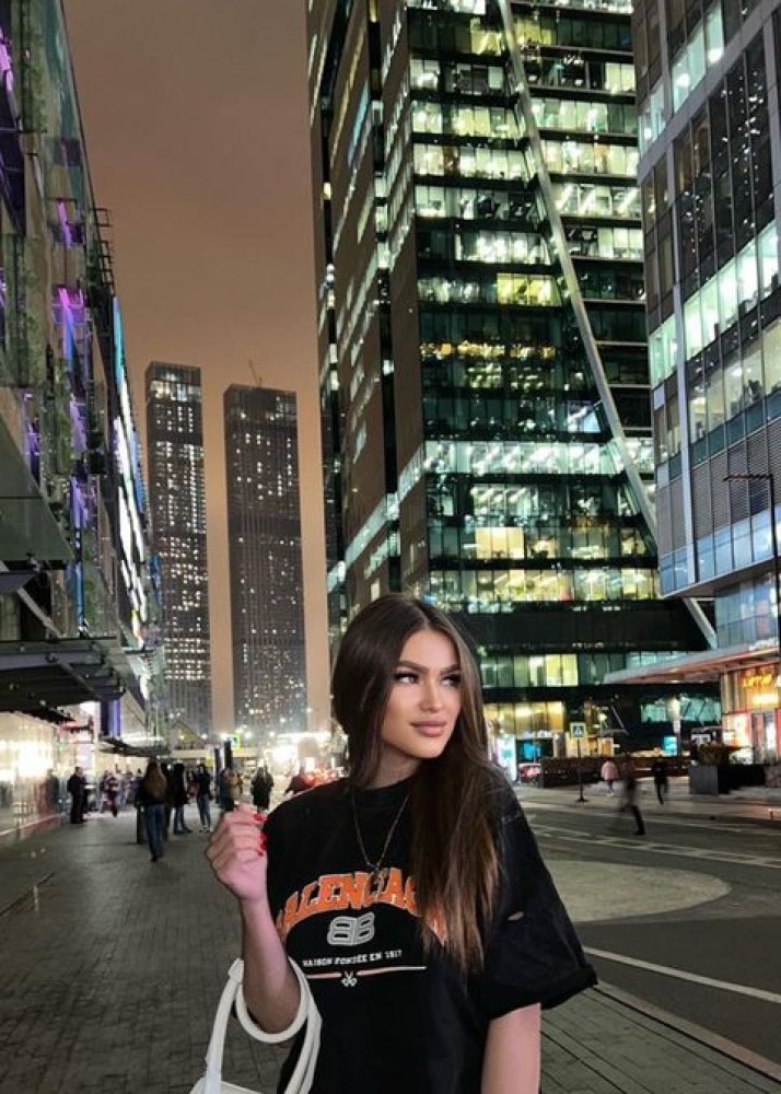 Индивидуалка Олечка фото № 2 в городе Шатура