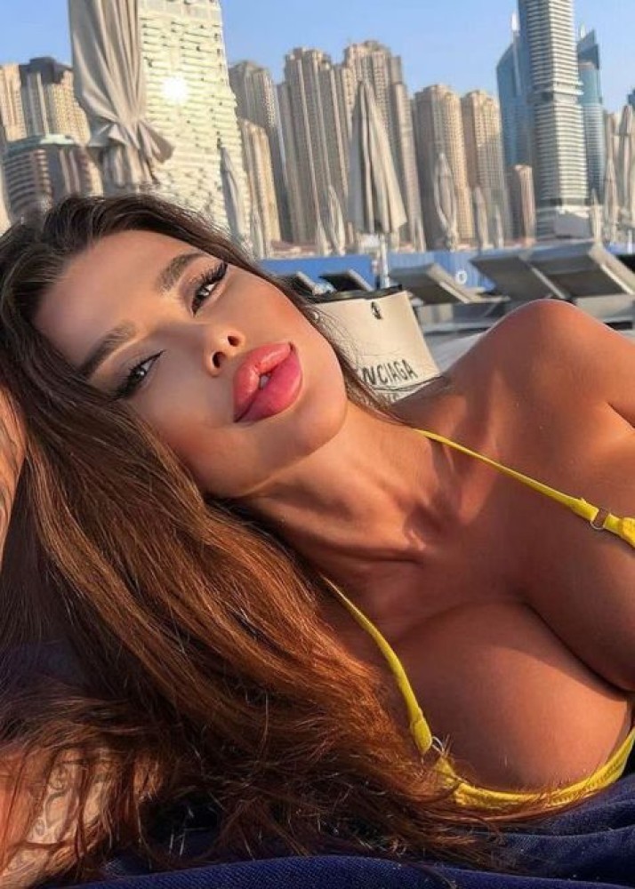 Индивидуалка Ольга фото № 2 в городе Шатура