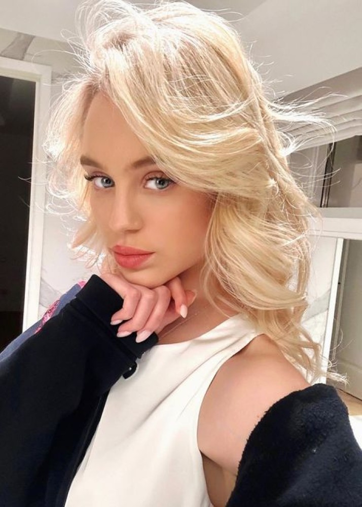 Индивидуалка Соня фото № 2 в городе Шатура